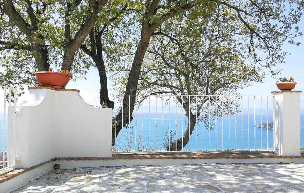 Casa Celestina Villa Diamante Exterior foto