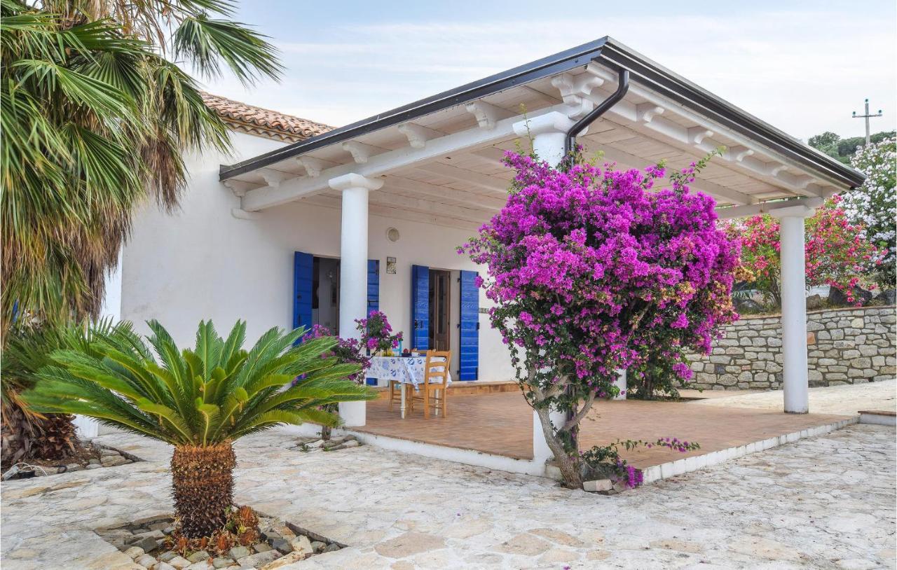 Casa Celestina Villa Diamante Exterior foto